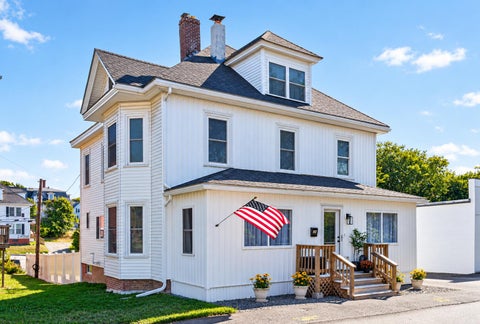 Photo of 10 Salem Court, Bangor, ME 04401 (MLS # 1664768)
