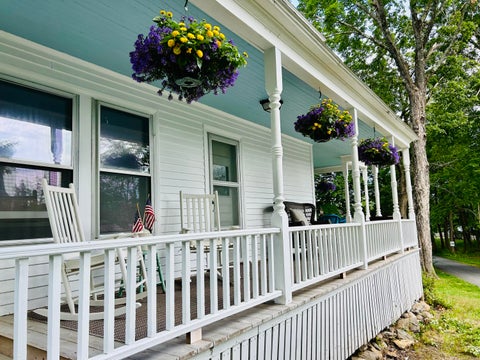 Photo of 199 Foreside Road, Falmouth, ME 04105 (MLS # 1669162)