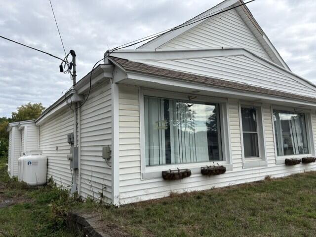 Photo of 121 Western Avenue, Waterville, ME 04901 (MLS # 1681737)