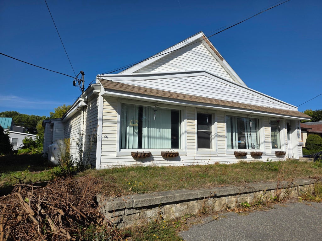 Photo of 121 Western Avenue, Waterville, ME 04901 (MLS # 1681737)