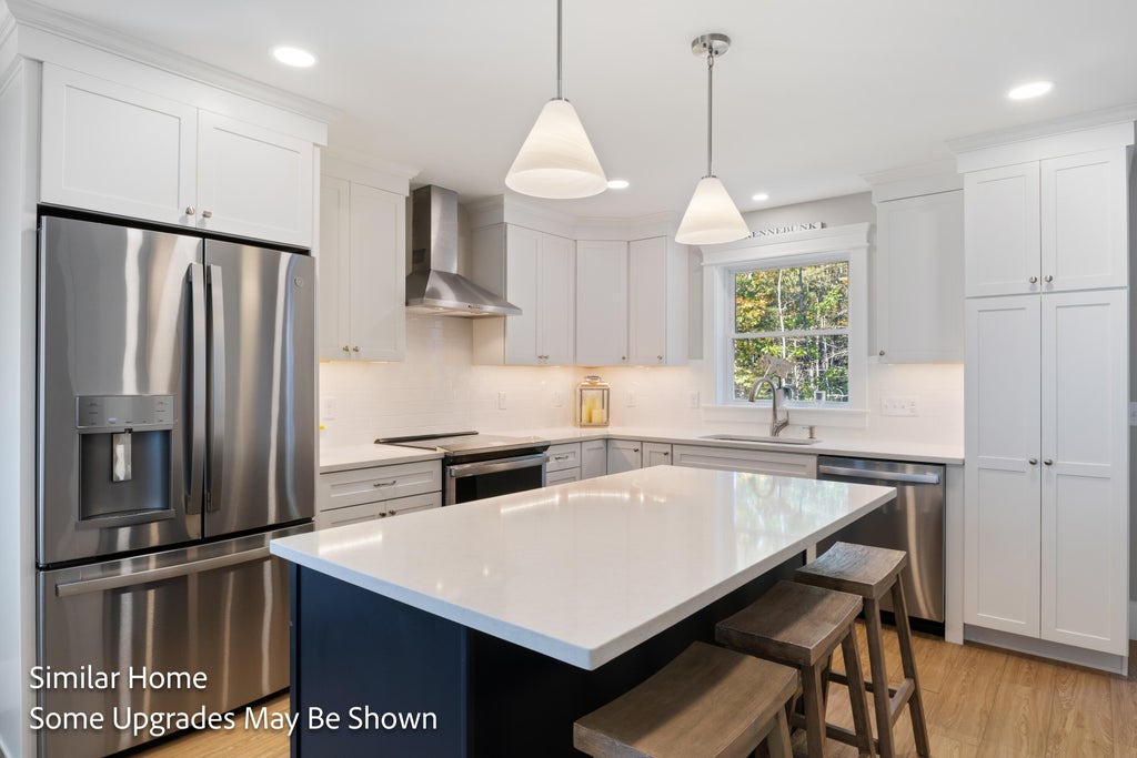Photo of 9 Creekside Court #9, Kennebunk, ME 04043 (MLS # 1683861)