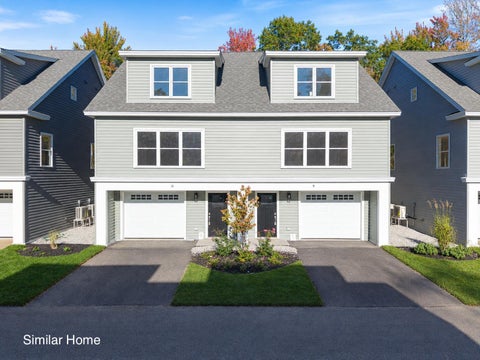 Photo of 9 Creekside Court #9, Kennebunk, ME 04043 (MLS # 1683861)