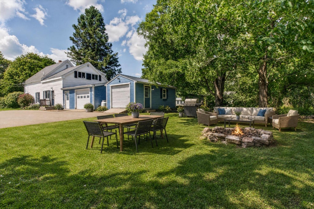Photo of 92 Lafayette Street, Calais, ME 04619 (MLS # 1680214)