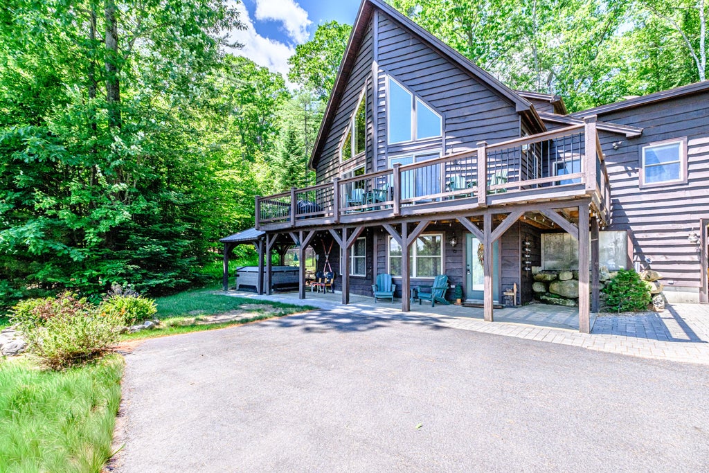 Photo of 5 Wills Way, Bethel, ME 04217 (MLS # 1649767)