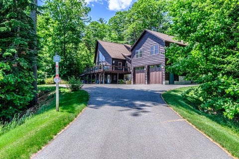 Photo of 5 Wills Way, Bethel, ME 04217 (MLS # 1649767)