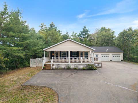 Photo of 815 Alfred Road, Arundel, ME 04046 (MLS # 1677860)