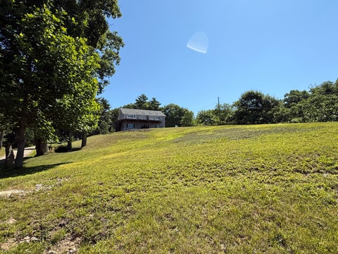 Photo of 1 Echo Lake Road, Boothbay Harbor, ME 04538 (MLS # 1665592)