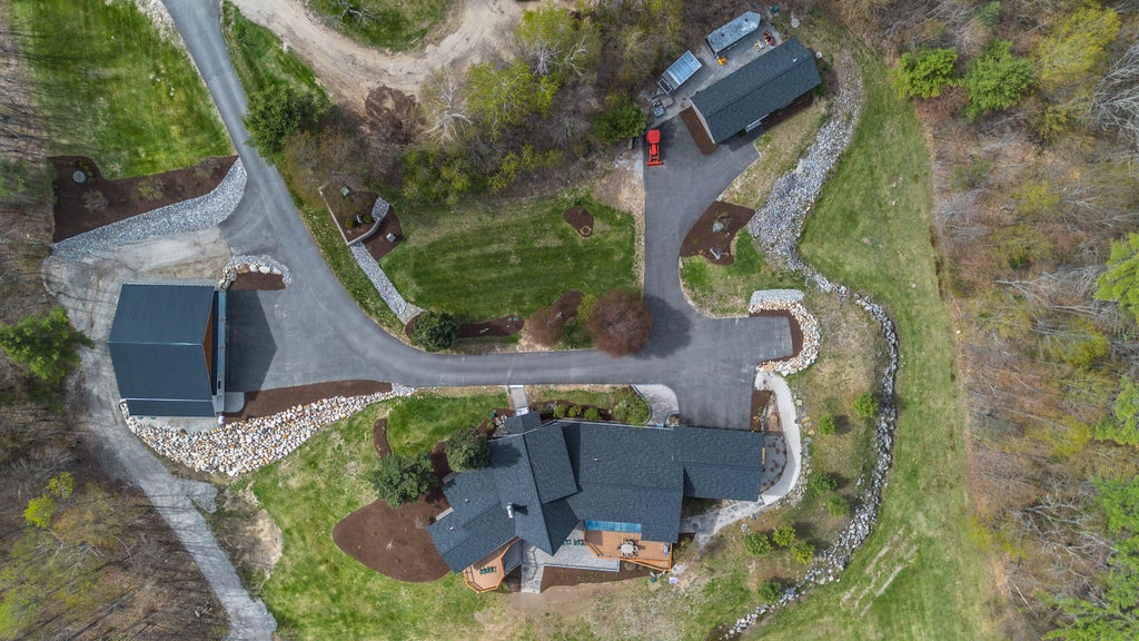 Photo of 55 Muriel Lane, Bethel, ME 04217 (MLS # 1662332)