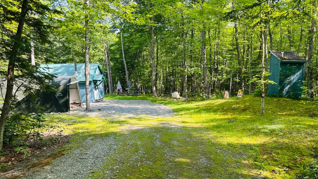 Photo of 78 Oak Ridge Road, Shirley, ME 04441 (MLS # 1636920)