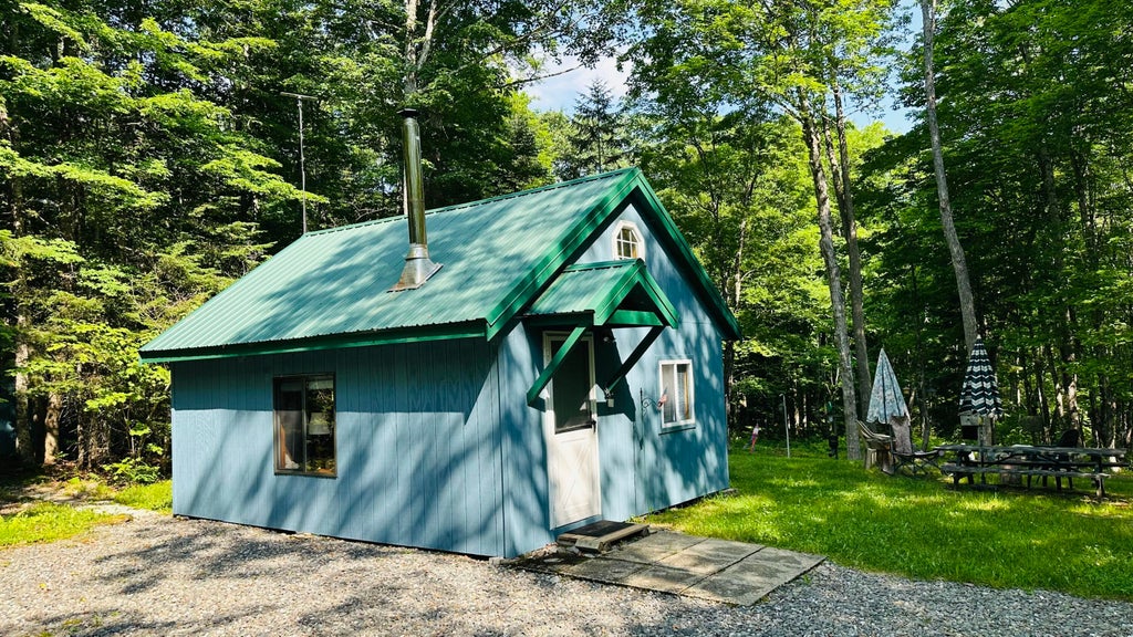 Photo of 78 Oak Ridge Road, Shirley, ME 04441 (MLS # 1636920)