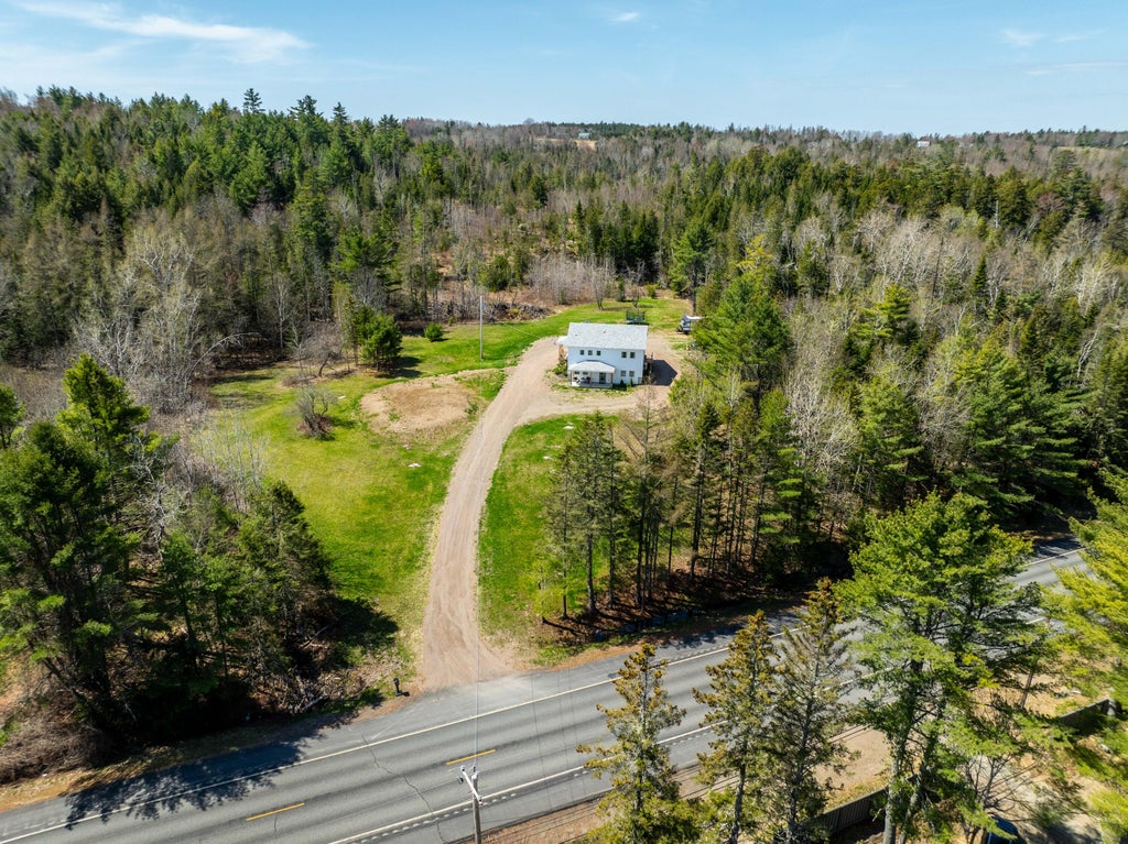 Photo of 721 River Road, Calais, ME 04619 (MLS # 1660984)