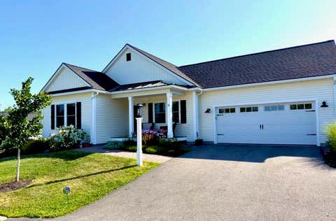 Photo of 48 Maxwell Woods Drive #48, Cape Elizabeth, ME 04107 (MLS # 1673547)