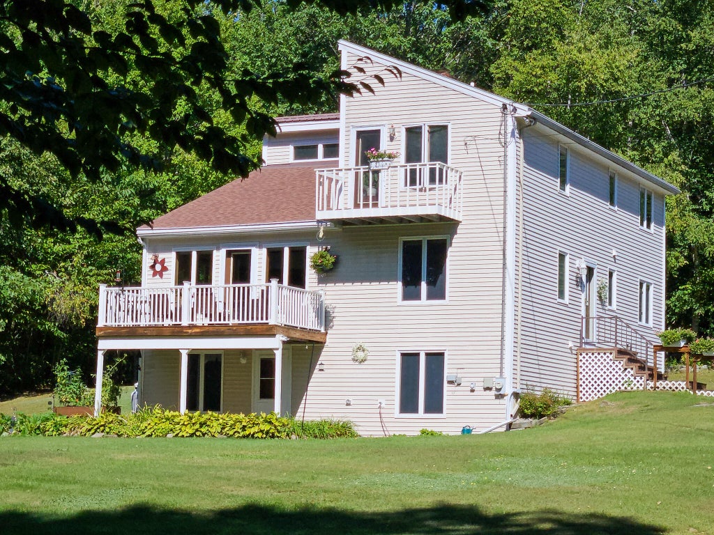 Photo of 366 Plaisted Road, Jay, ME 04239 (MLS # 1680526)