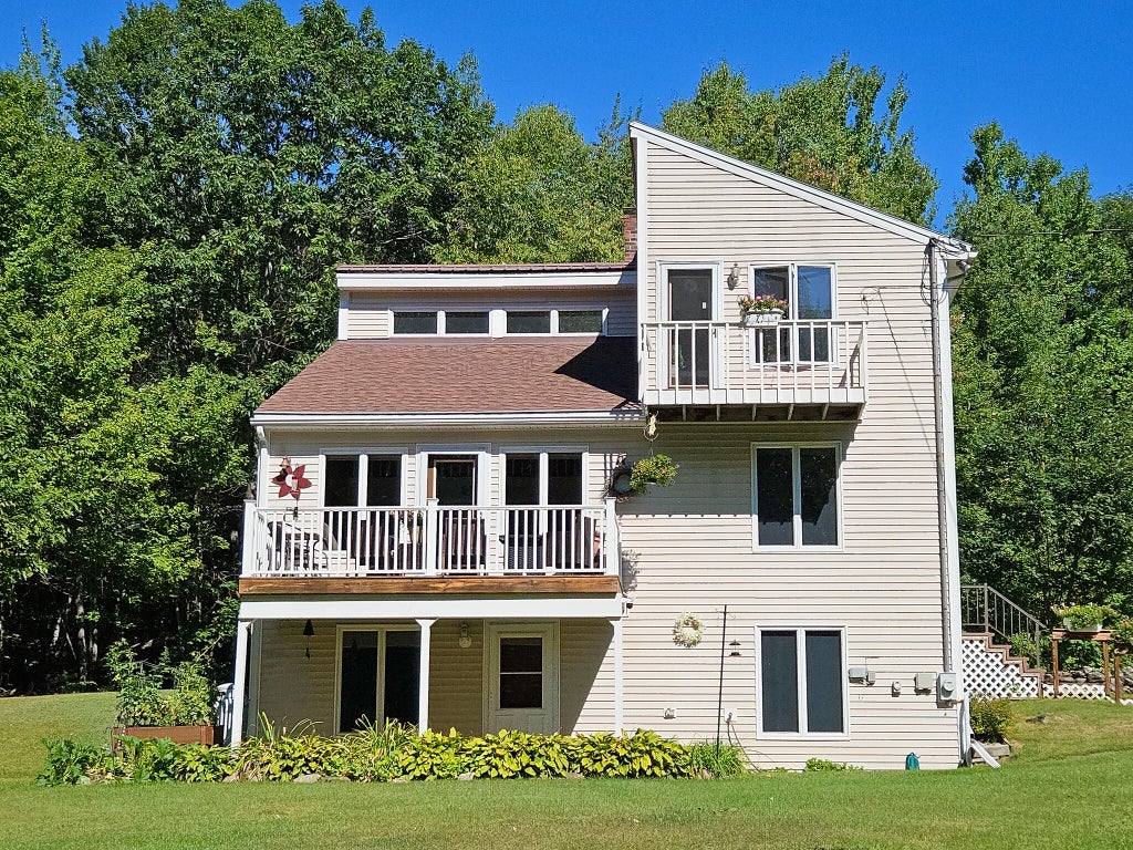 Photo of 366 Plaisted Road, Jay, ME 04239 (MLS # 1680526)