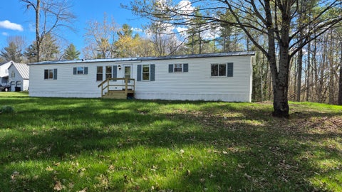 Photo of 37 Weeks Mills Road, China, ME 04358 (MLS # 1661466)