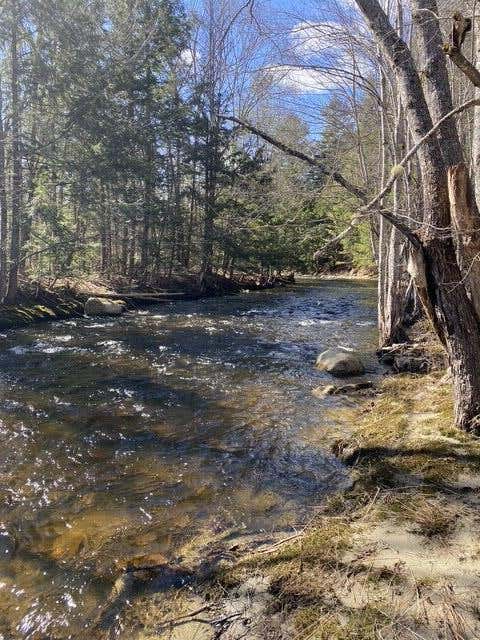 Photo of 286 Upper Hostile Valley Road, Liberty, ME 04949 (MLS # 1667194)