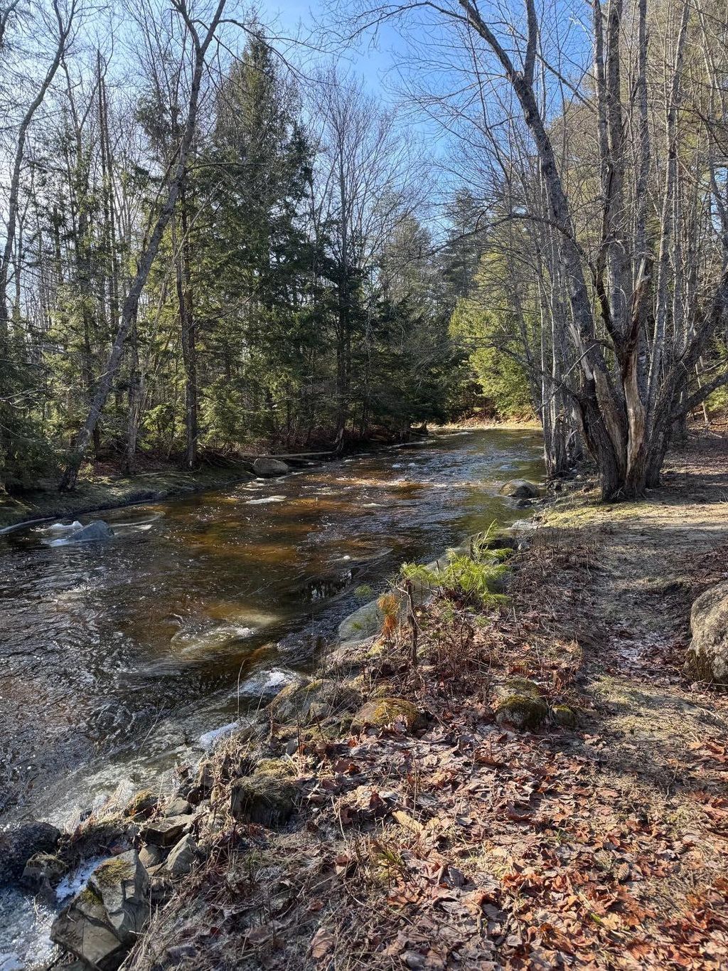 Photo of 286 Upper Hostile Valley Road, Liberty, ME 04949 (MLS # 1667194)