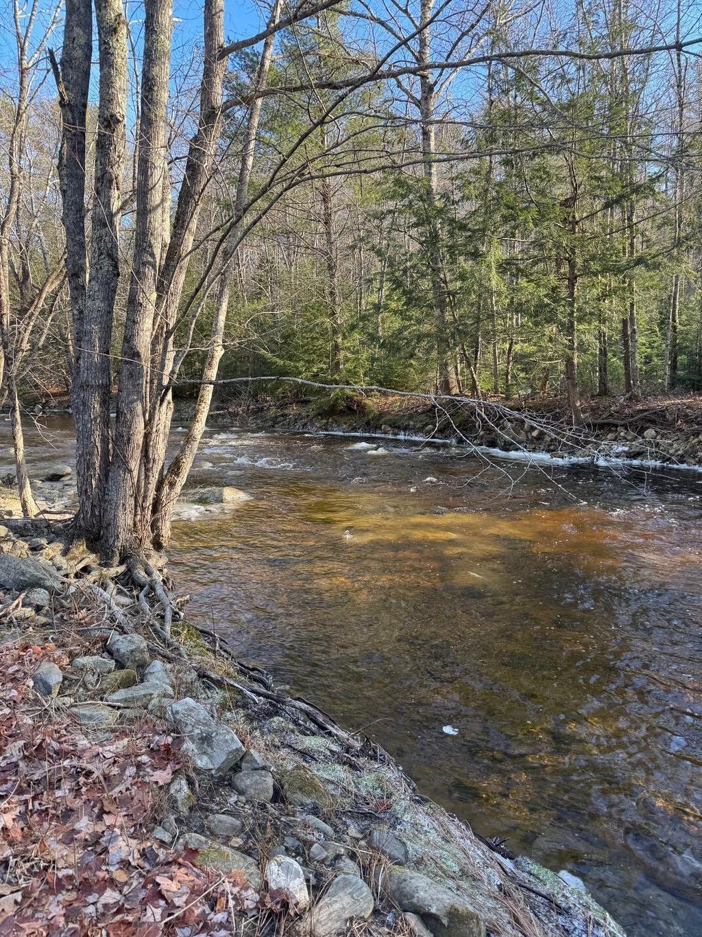Photo of 286 Upper Hostile Valley Road, Liberty, ME 04949 (MLS # 1667194)