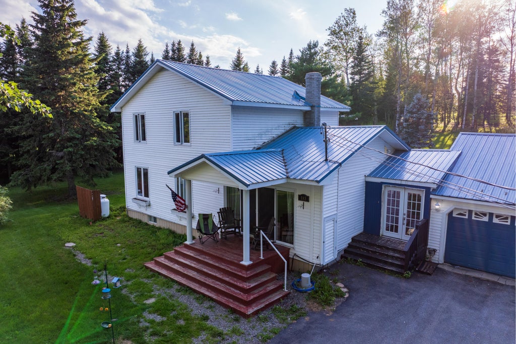 Photo of 183 Cleveland Road, Saint Agatha, ME 04772 (MLS # 1679467)