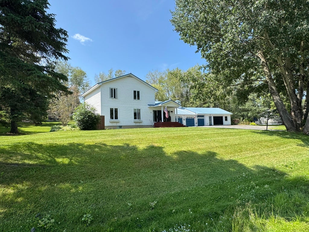 Photo of 183 Cleveland Road, Saint Agatha, ME 04772 (MLS # 1679467)