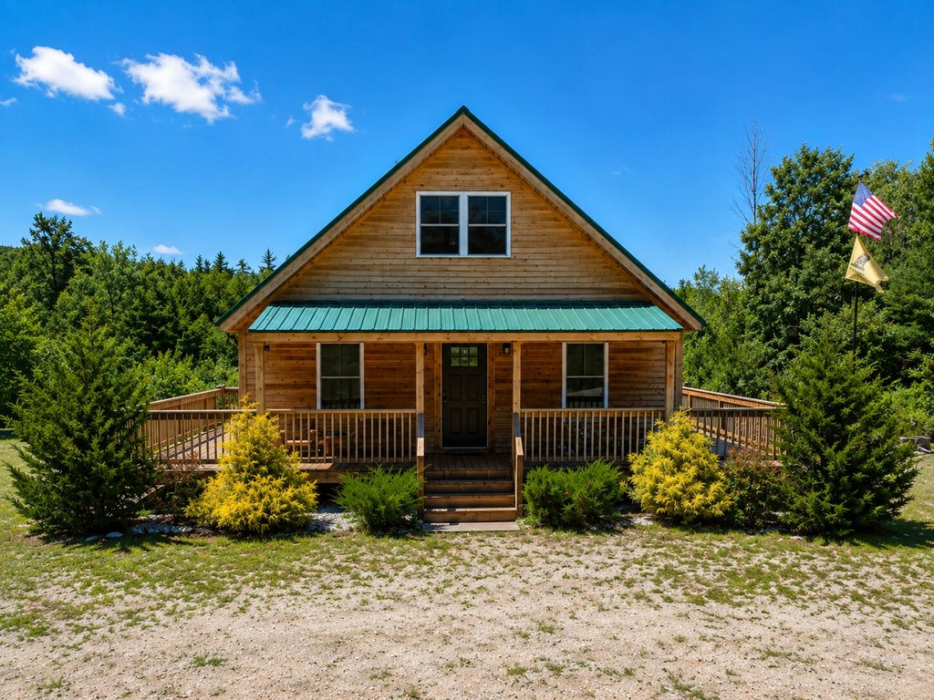 Photo of 26 Aspen Circle, Brownfield, ME 04010 (MLS # 1674662)