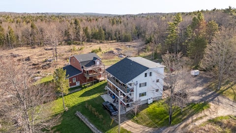Photo of 4 & 8 Freedom Lane, Litchfield, ME 04350 (MLS # 1663907)