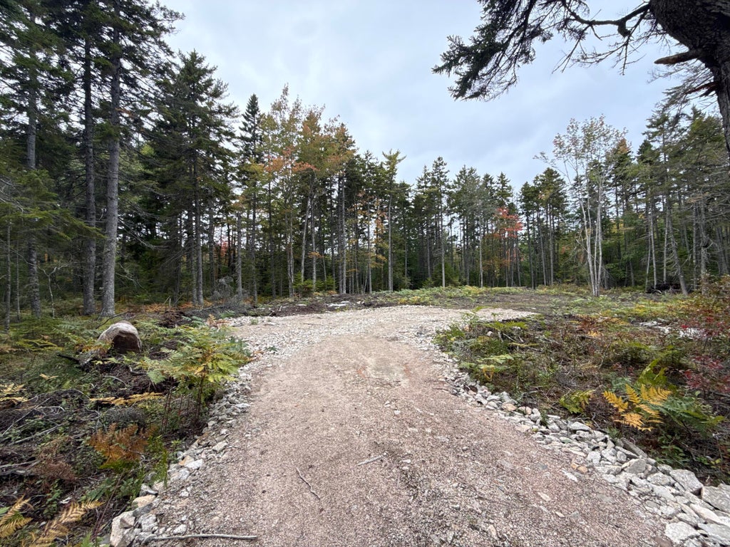 Photo of Lot #2 Hidden Drive, Vinalhaven, ME 04863 (MLS # 1682700)