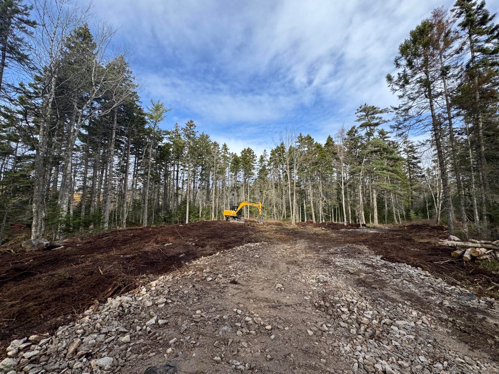 Photo of Lot #2 Hidden Drive, Vinalhaven, ME 04863 (MLS # 1682700)