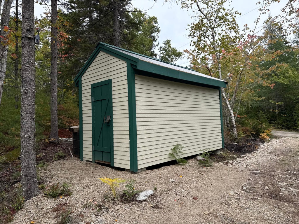 Photo of Lot #2 Hidden Drive, Vinalhaven, ME 04863 (MLS # 1682700)