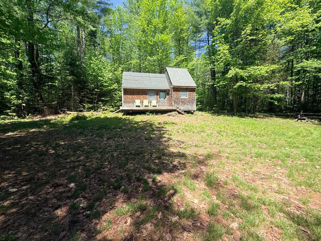 Photo of TBD Ames Road, Lee, ME 04455 (MLS # 1661468)