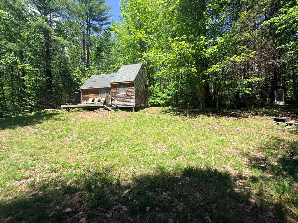 Photo of TBD Ames Road, Lee, ME 04455 (MLS # 1661468)