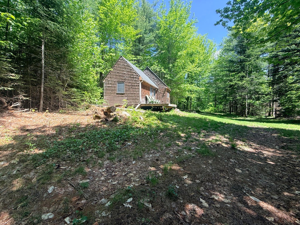 Photo of TBD Ames Road, Lee, ME 04455 (MLS # 1661468)