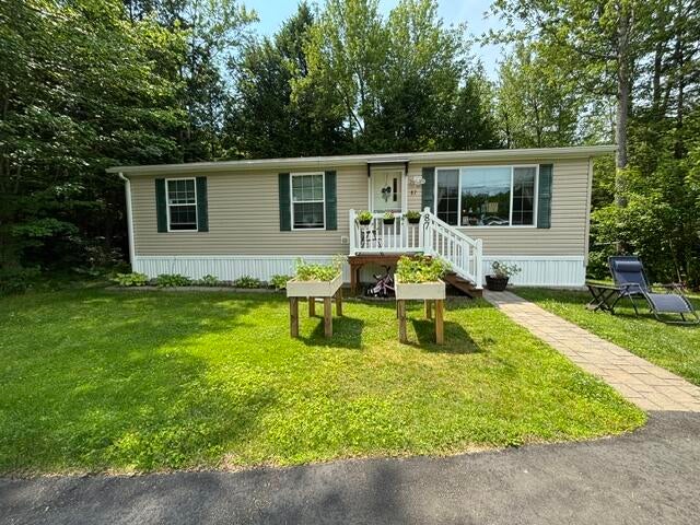 Photo of 87 Pineland Drive, Winthrop, ME 04364 (MLS # 1669962)