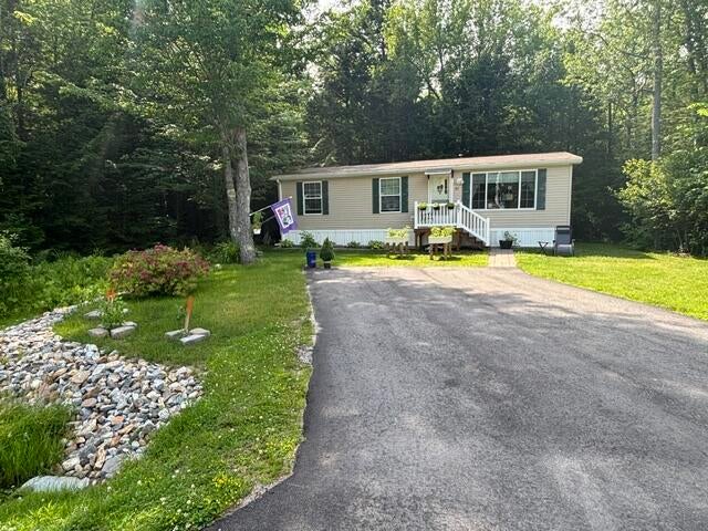 Photo of 87 Pineland Drive, Winthrop, ME 04364 (MLS # 1669962)