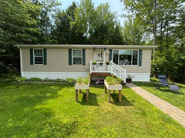 Photo of 87 Pineland Drive, Winthrop, ME 04364 (MLS # 1669962)