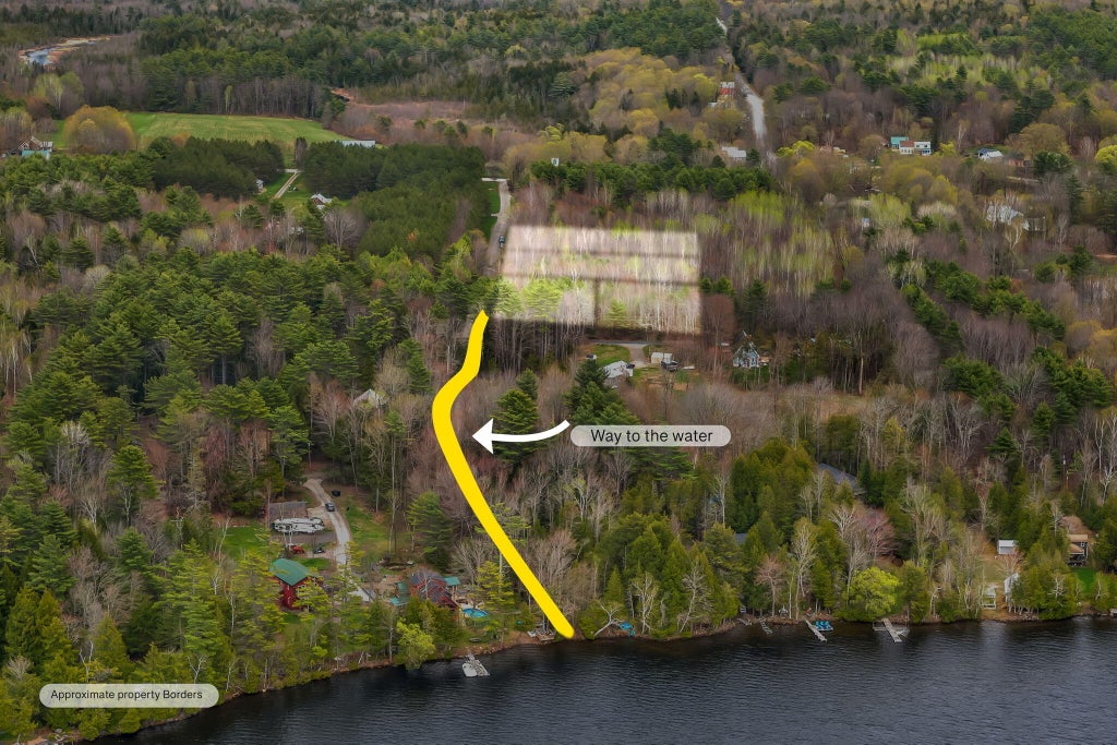 Photo of Mallard Rd L13-6,13-7, 13-8, 13-9, Madison, ME 04950 (MLS # 1662126)