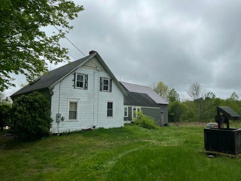Photo of 1688 Washington Road, Waldoboro, ME 04572 (MLS # 1666032)
