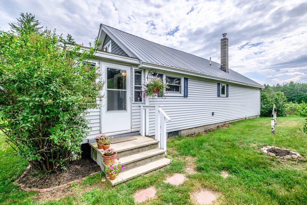 Photo of 1023 Songo Pond Road, Albany Twp, ME 04217 (MLS # 1671344)