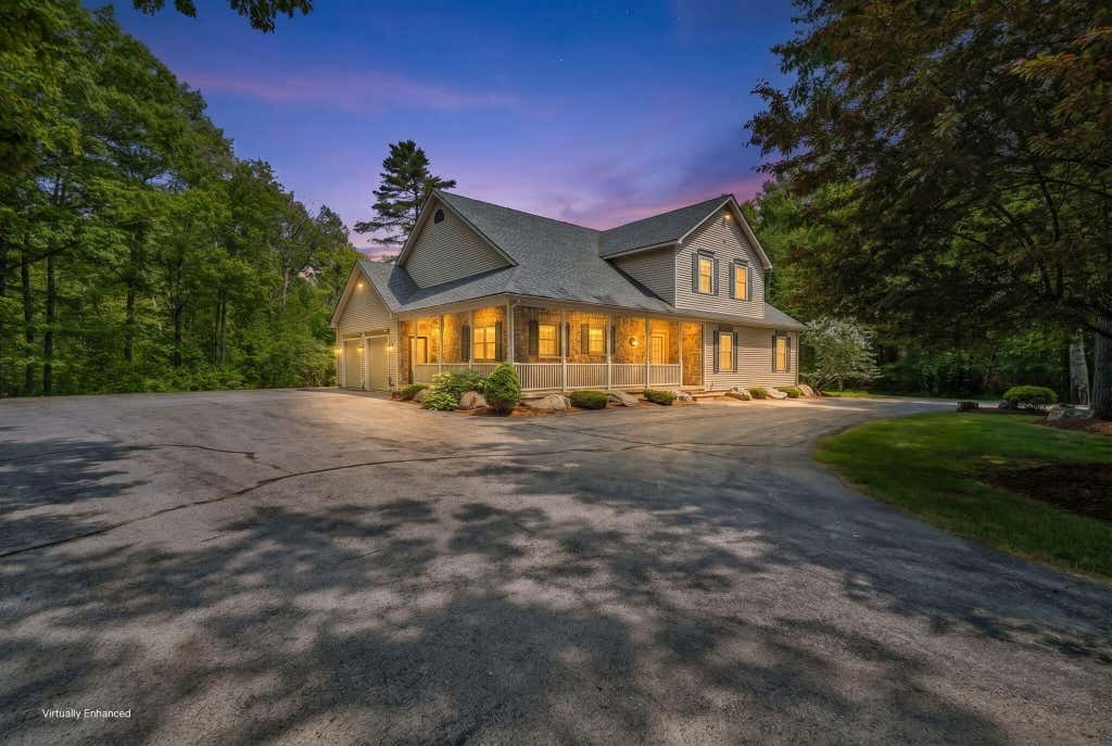 Photo of 81 Aaron's Way, Hampden, ME 04444 (MLS # 1666167)