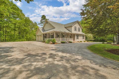 Photo of 81 Aaron's Way, Hampden, ME 04444 (MLS # 1666167)