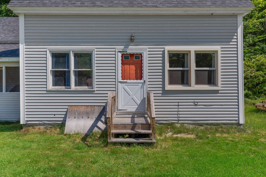 Photo of 124 Bisbee Town Road, Waterford, ME 04088 (MLS # 1670349)