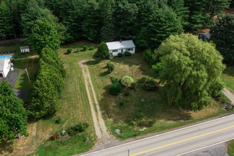 Photo of 2533 Ohio Street, Hermon, ME 04401 (MLS # 1679820)