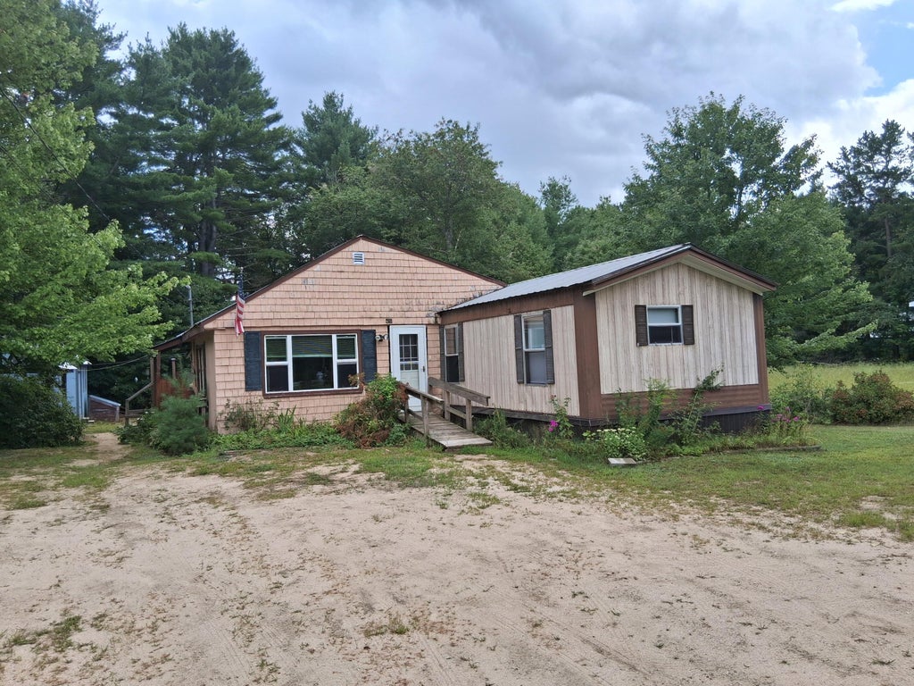Photo of 37 Morningside Drive, Fryeburg, ME 04037 (MLS # 1678587)
