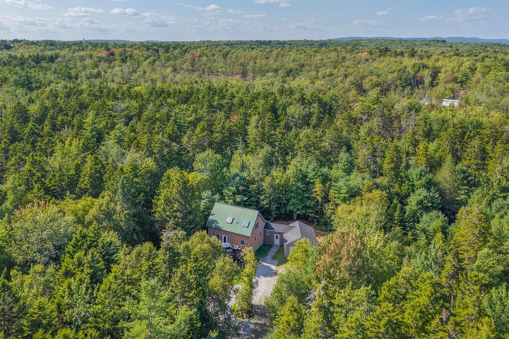 Photo of 107 S Shore Drive, Owls Head, ME 04854 (MLS # 1684261)