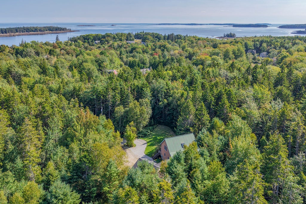 Photo of 107 S Shore Drive, Owls Head, ME 04854 (MLS # 1684261)