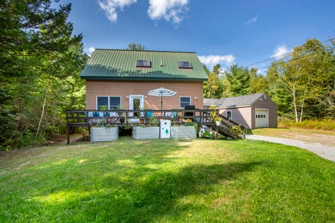 Photo of 107 S Shore Drive, Owls Head, ME 04854 (MLS # 1684261)