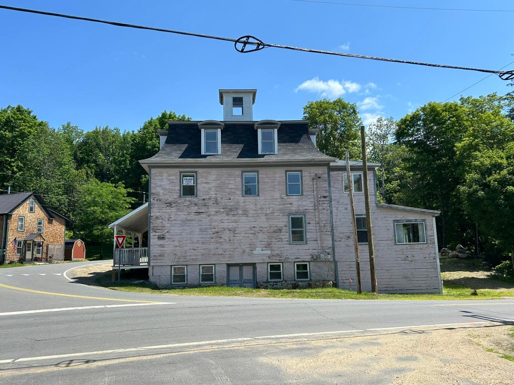Photo of 3 Center Hill Road, Weld, ME 04285 (MLS # 1665081)