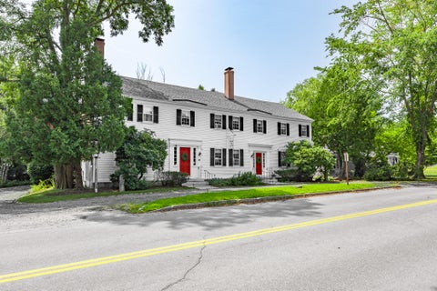 Photo of 40 Union Street, Blue Hill, ME 04614 (MLS # 1678362)