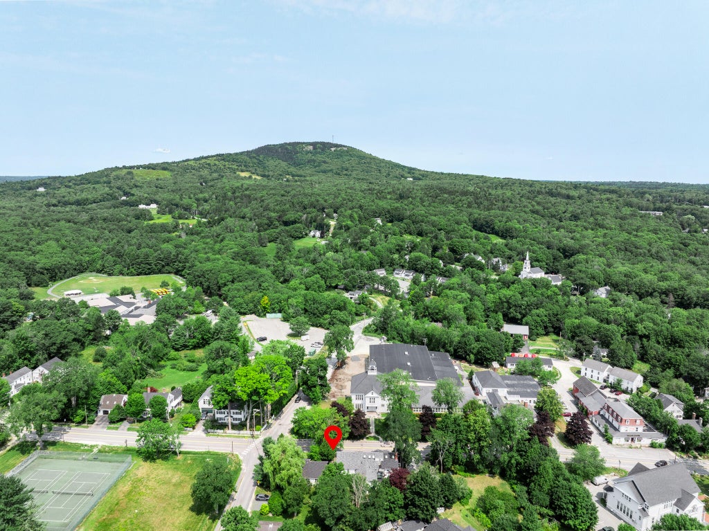 Photo of 40 Union Street, Blue Hill, ME 04614 (MLS # 1678362)