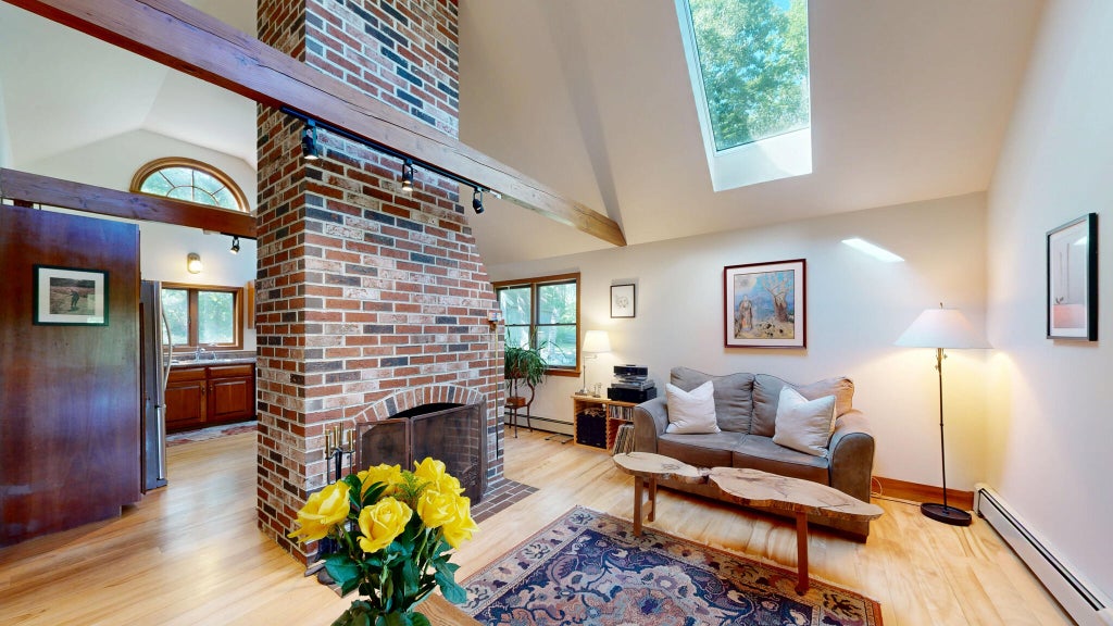 Photo of 43 Lakeman Lane, Thomaston, ME 04861 (MLS # 1670188)
